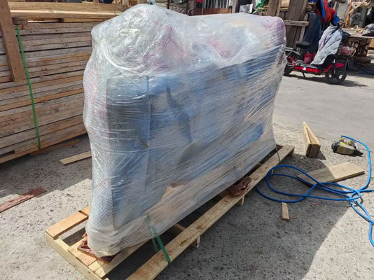 永清电瓶车物流托运