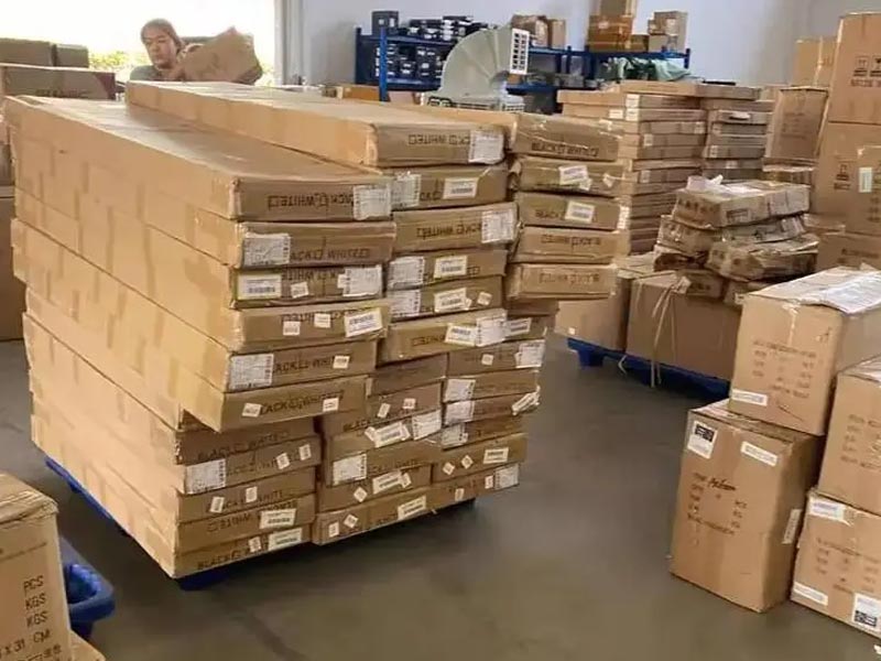 永清电池托运服务